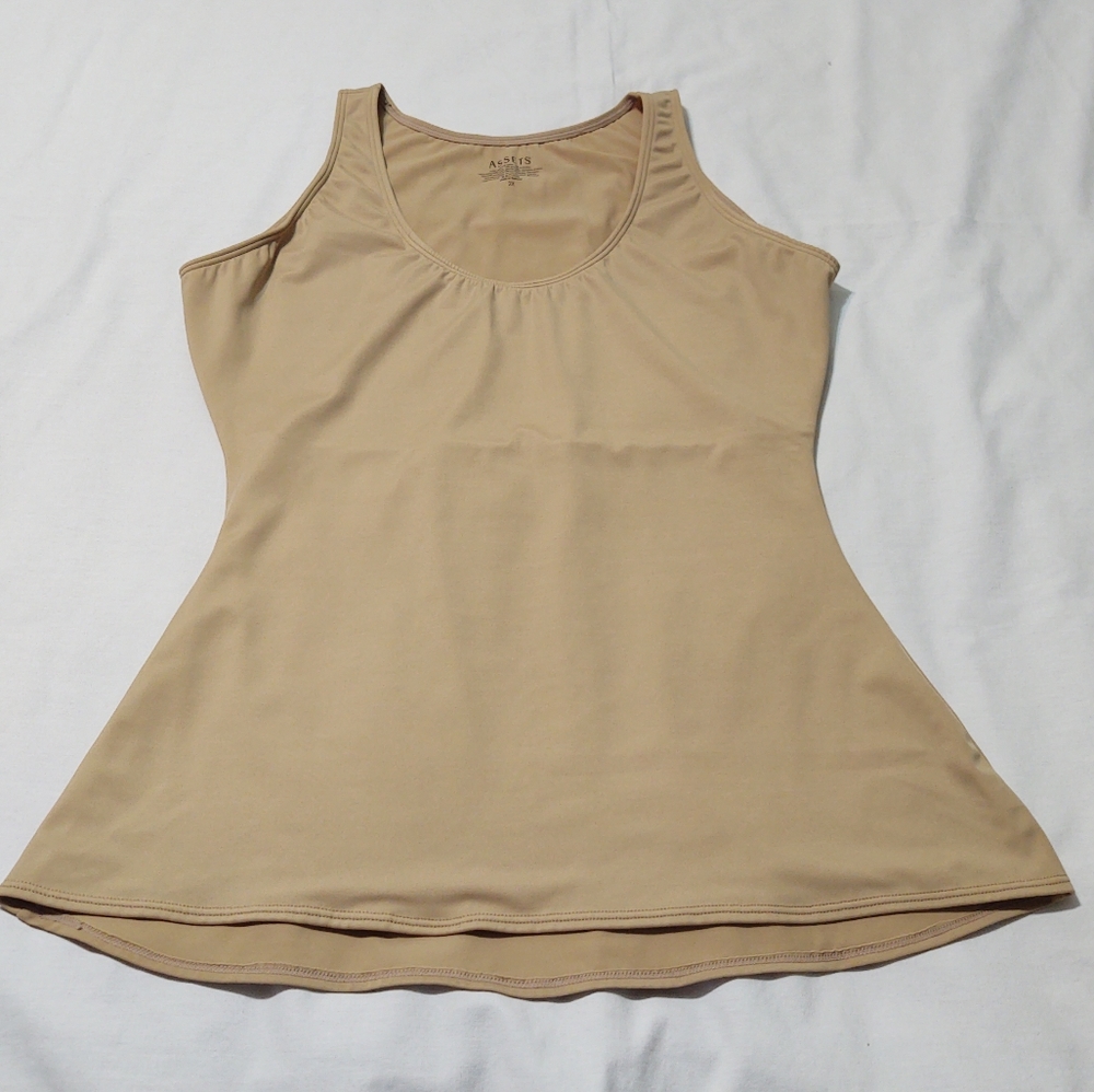 Assets By SPANX Shapewear Top